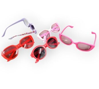 20155 Sunglasses for Kids {Multicolor}