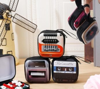 20140 Mini Coin Purse | Small Key Pouch Bag | Best Gift Set for Girls and Boys | Birthday Gifts {Random Design}